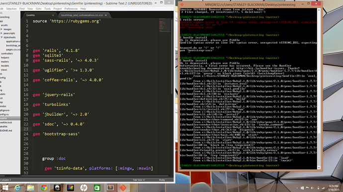Gem Install Tzinfo-Data Gem Install Tzinfo-Data
